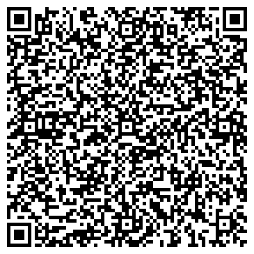 QR-код с контактной информацией организации Рыболов, магазин, ИП Лемонджаева И.А.