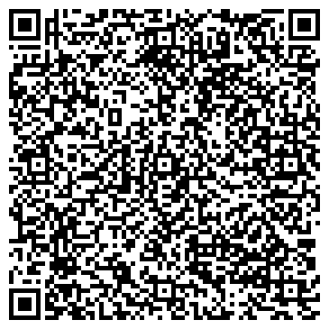 QR-код с контактной информацией организации Альпийский мир
