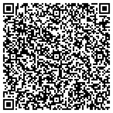 QR-код с контактной информацией организации Туристёнок