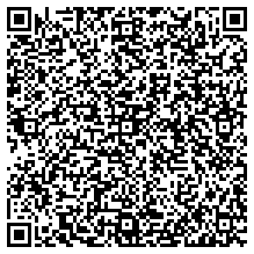 QR-код с контактной информацией организации Росхантер