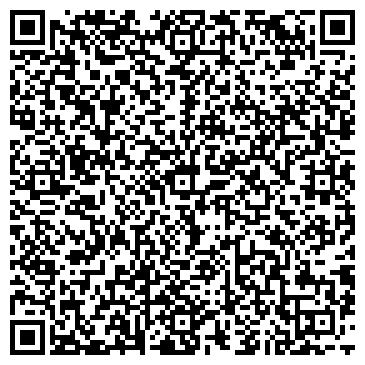 QR-код с контактной информацией организации Атлант С