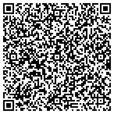 QR-код с контактной информацией организации РусКарт