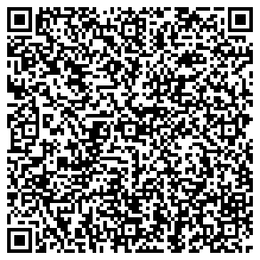 QR-код с контактной информацией организации Big Sam