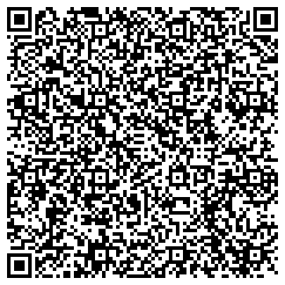 QR-код с контактной информацией организации Hummel Centre, оптовая компания, представительство в России