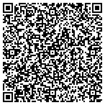 QR-код с контактной информацией организации Image Magic