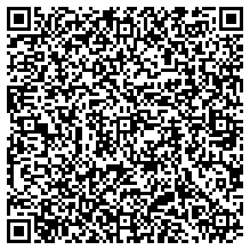 QR-код с контактной информацией организации Trespass