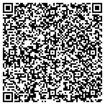 QR-код с контактной информацией организации BlackSides