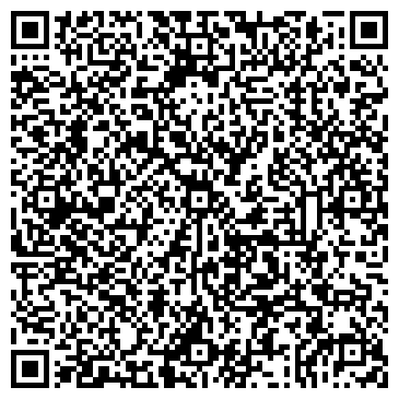 QR-код с контактной информацией организации ТехСис