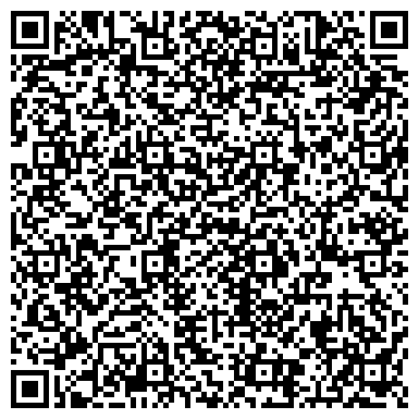 QR-код с контактной информацией организации Территория спорта