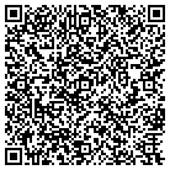 QR-код с контактной информацией организации Bikke