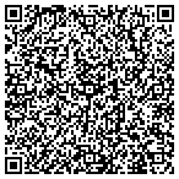 QR-код с контактной информацией организации Спорттовары, магазин, район Ясенево