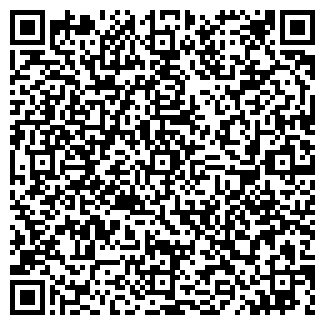 QR-код с контактной информацией организации У КРИСТИНЫ