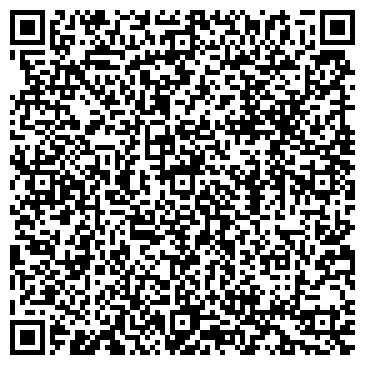 QR-код с контактной информацией организации Мир гимнастики