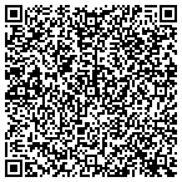 QR-код с контактной информацией организации Рекламное агентство "5 PRАВИЛ"