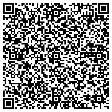 QR-код с контактной информацией организации Вэл Фитнес