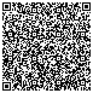 QR-код с контактной информацией организации Atleticshop