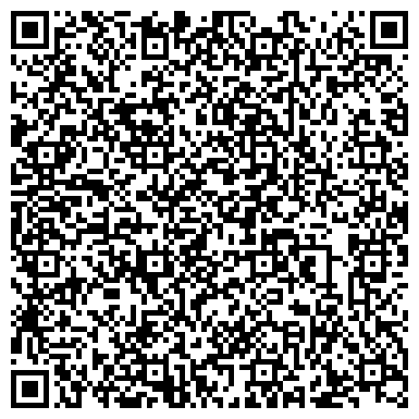 QR-код с контактной информацией организации Nutrafit