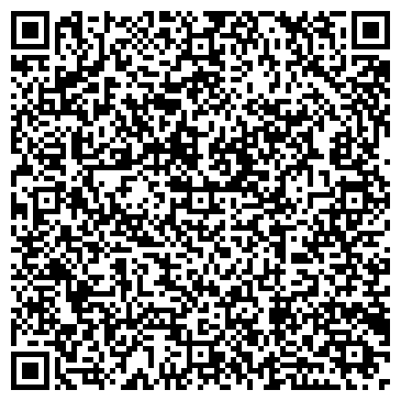 QR-код с контактной информацией организации Амипро