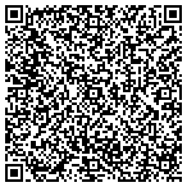 QR-код с контактной информацией организации Русатлет