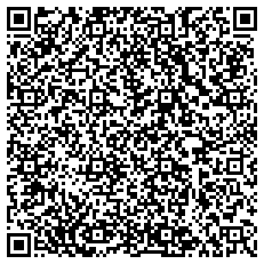 QR-код с контактной информацией организации NitroMass