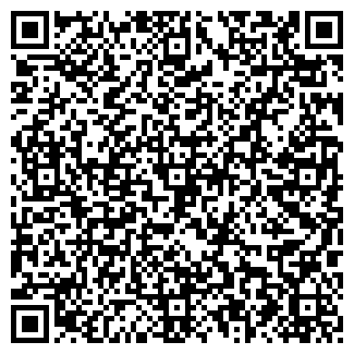 QR-код с контактной информацией организации МОЙ МИР