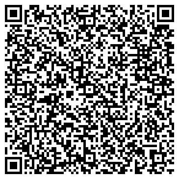 QR-код с контактной информацией организации Виктори