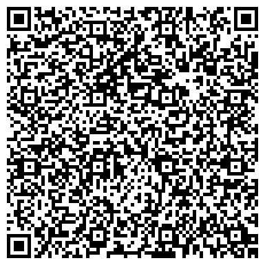 QR-код с контактной информацией организации Агентство научной эстетики