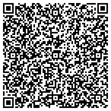 QR-код с контактной информацией организации Пластэк-Столица