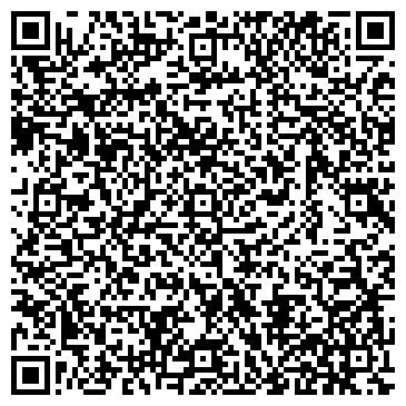 QR-код с контактной информацией организации Мартинес Имидж