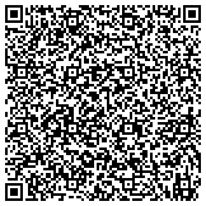 QR-код с контактной информацией организации Штаб народной дружины Юго-Восточного административного округа