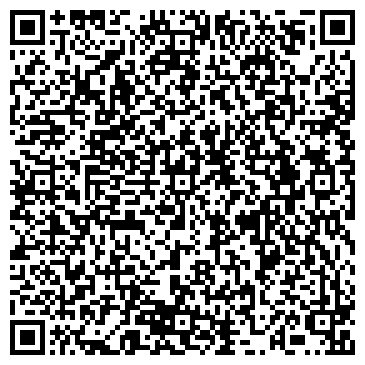 QR-код с контактной информацией организации Штаб народной дружины