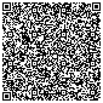 QR-код с контактной информацией организации Штаб народной дружины Северо-Западного административного округа