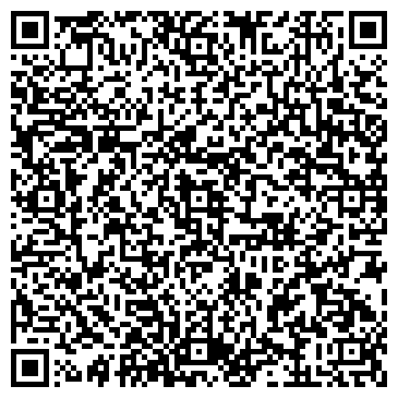 QR-код с контактной информацией организации Партновский, дизайн-студия, ООО Фейшн
