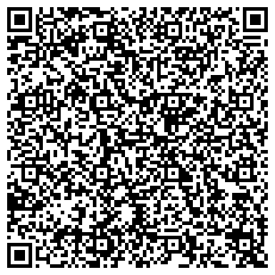 QR-код с контактной информацией организации Инженерная служба района Восточное Измайлово