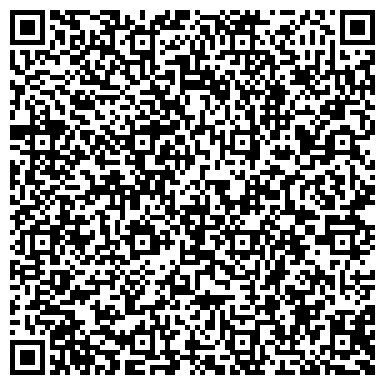 QR-код с контактной информацией организации Инженерная служба Войковского района