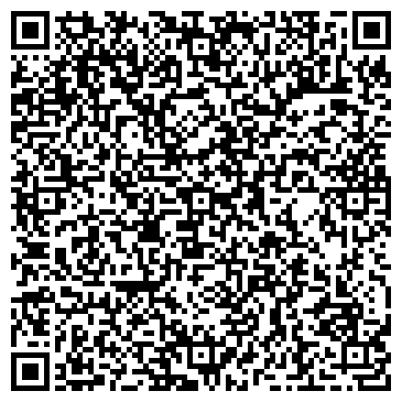 QR-код с контактной информацией организации Инженерная служба района Метрогородок