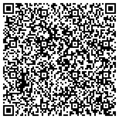 QR-код с контактной информацией организации Кинофабрика