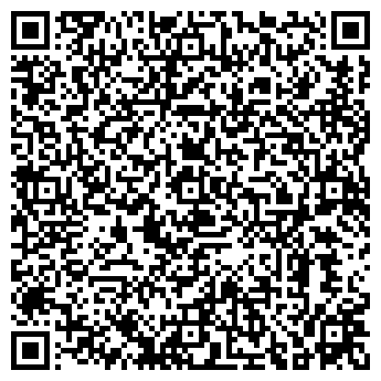 QR-код с контактной информацией организации Русмедиабанк