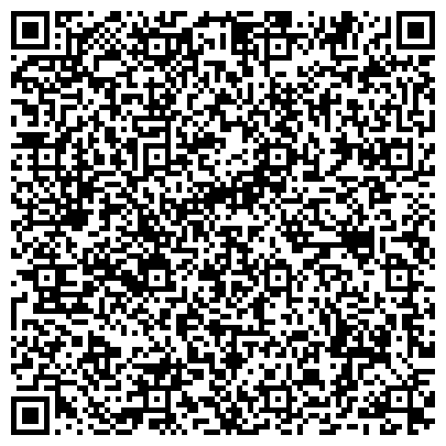 QR-код с контактной информацией организации Сеть ветеринарных клиник «Апогей»