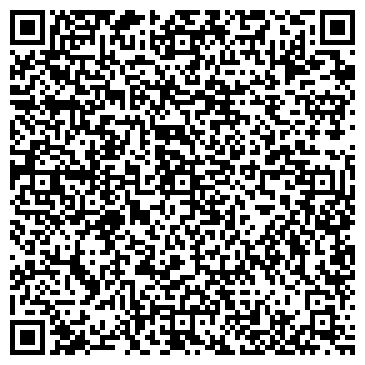 QR-код с контактной информацией организации ООО "Фотостудия, багетная мастерская"