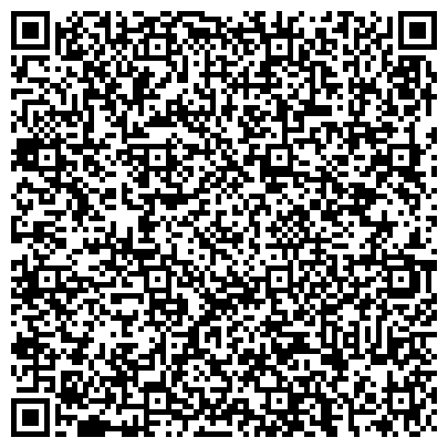 QR-код с контактной информацией организации ООО Спортивно-оздоровительный центр «Контакт»