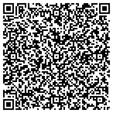 QR-код с контактной информацией организации ООО "АВАЛЬ Самара"