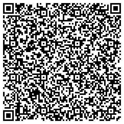QR-код с контактной информацией организации ОО "Калининская местная организация Всероссийского общества инвалидов"