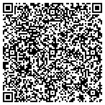 QR-код с контактной информацией организации ООО "Ретро-Авеню"