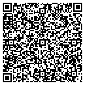 QR-код с контактной информацией организации ИП "Рамтех"