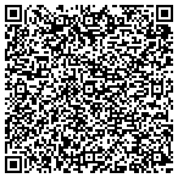 QR-код с контактной информацией организации ООО Визовый центр "ShengenViza.by"