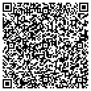 QR-код с контактной информацией организации ООО "ChinaShop"