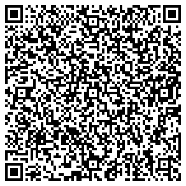 QR-код с контактной информацией организации ООО Парикмахерская "Для вас"
