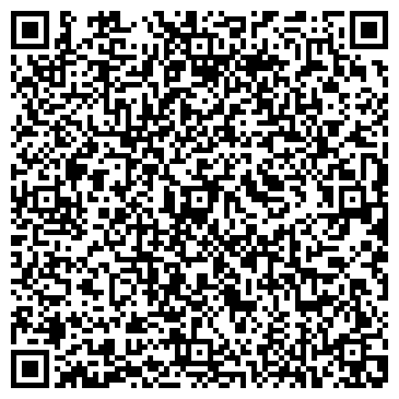 QR-код с контактной информацией организации ООО "Кроно"