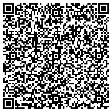 QR-код с контактной информацией организации ООО ДЕЗ-Служба "Комфорт-Сервис"